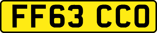 FF63CCO