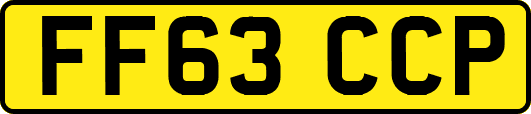 FF63CCP