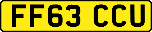 FF63CCU