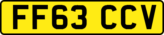 FF63CCV