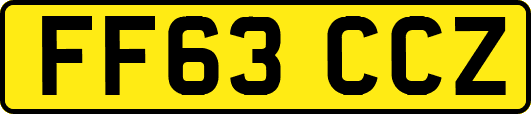 FF63CCZ