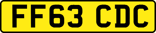 FF63CDC