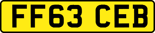 FF63CEB
