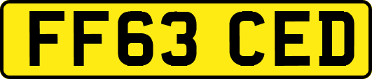 FF63CED