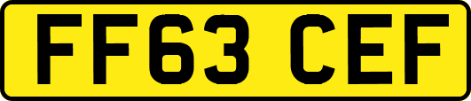FF63CEF