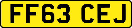 FF63CEJ