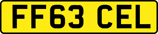 FF63CEL