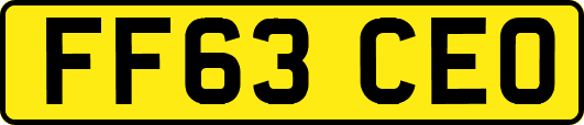FF63CEO