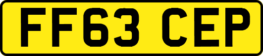 FF63CEP