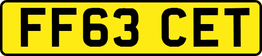 FF63CET
