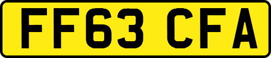 FF63CFA