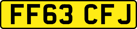 FF63CFJ