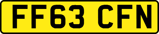 FF63CFN