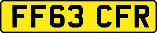 FF63CFR