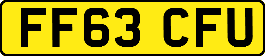 FF63CFU