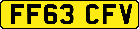 FF63CFV