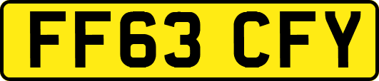 FF63CFY