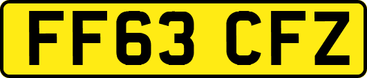 FF63CFZ
