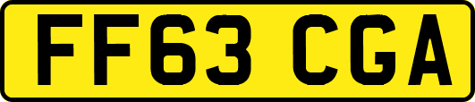 FF63CGA
