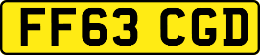 FF63CGD