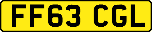 FF63CGL