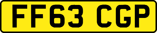 FF63CGP
