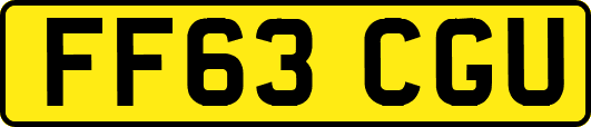FF63CGU