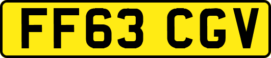 FF63CGV