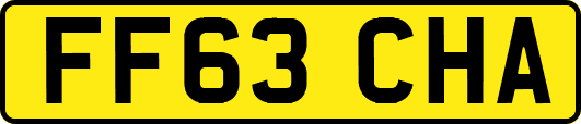 FF63CHA