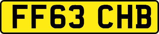 FF63CHB
