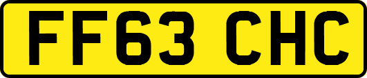 FF63CHC