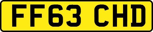 FF63CHD