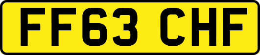 FF63CHF