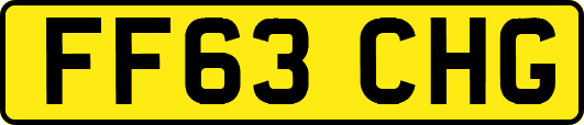 FF63CHG