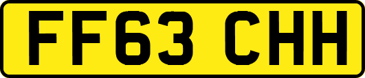 FF63CHH