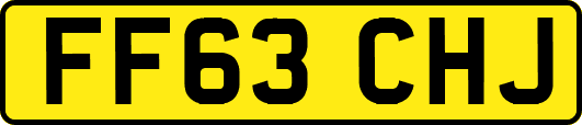 FF63CHJ