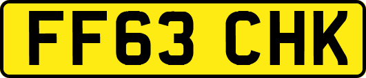 FF63CHK