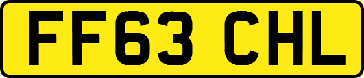 FF63CHL