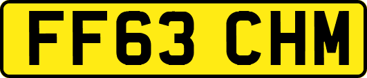 FF63CHM