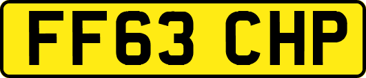 FF63CHP