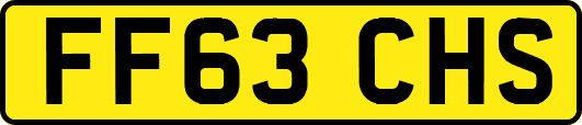 FF63CHS