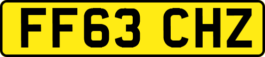FF63CHZ