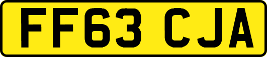 FF63CJA