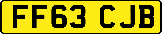 FF63CJB