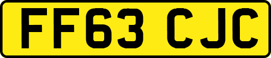 FF63CJC
