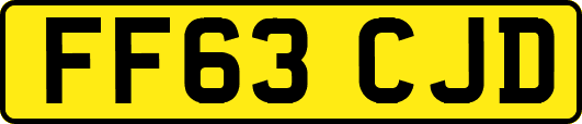 FF63CJD