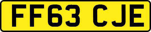 FF63CJE