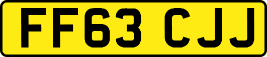 FF63CJJ