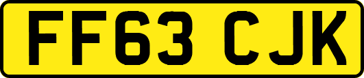 FF63CJK