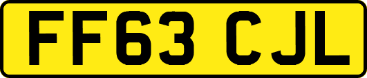 FF63CJL